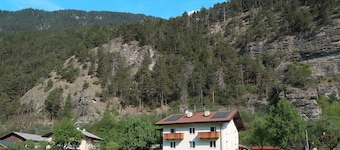 Vacation home Aster by Interhome