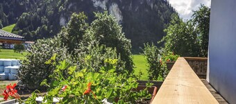 Vacation home Kainer by Interhome