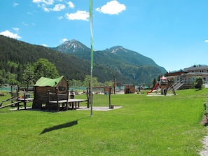 Children’s area - Christlum by Interhome (Achensee)