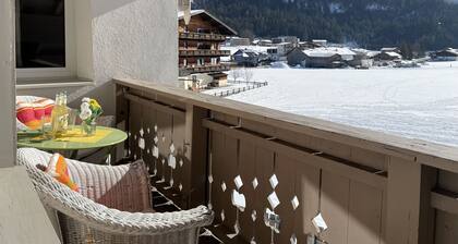 Ferienwohnung Rofan by Interhome