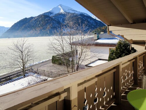 Appartement Rofan by Interhome