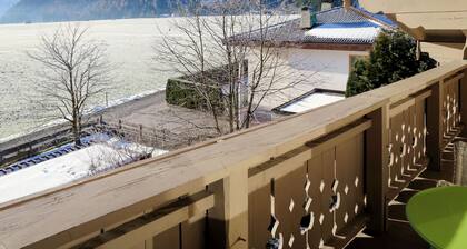 Appartement Rofan by Interhome