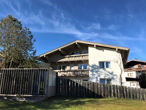 Exterior - Apartment Rofan by Interhome (Achensee)