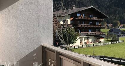 Seekarspitz by Interhome