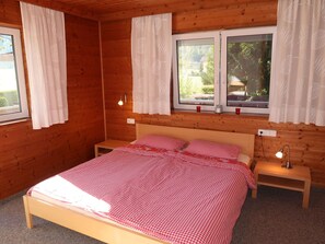 2 bedrooms, WiFi - Seekarspitz by Interhome (Achensee)