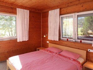 2 dormitorios y wifi