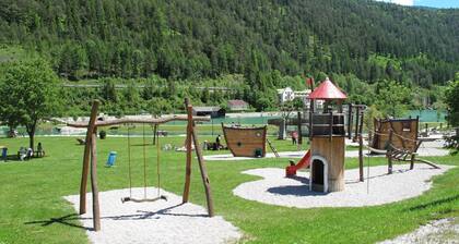 Seekarspitz by Interhome