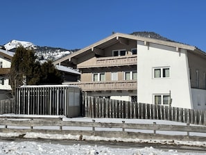 Exterior - Hochunnutz by Interhome (Achensee)