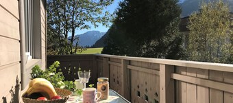 Hochunnutz by Interhome