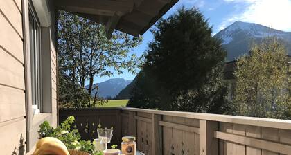 Hochunnutz by Interhome