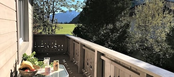Hochunnutz by Interhome