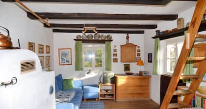 Ferienhaus Hüttl by Interhome