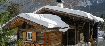 Casa di vacanze Hüttl by Interhome