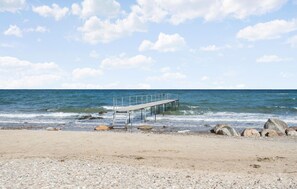 Fishing - Awesome home in Gilleleje with WiFi (Gilleleje)