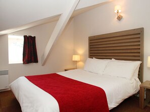 2 Schlafzimmer, Internetzugang