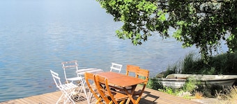 Ilandet by Interhome
