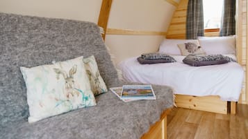 1 bedroom, free WiFi