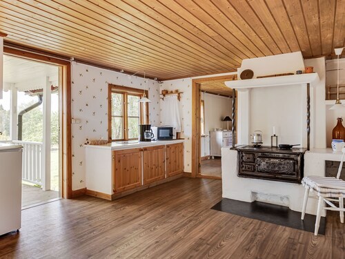 Måbäcken by Interhome