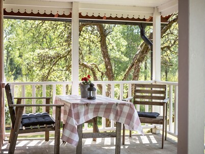 Måbäcken by Interhome