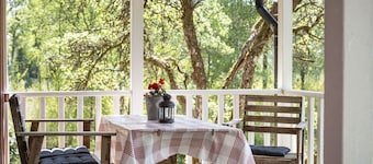 Måbäcken by Interhome