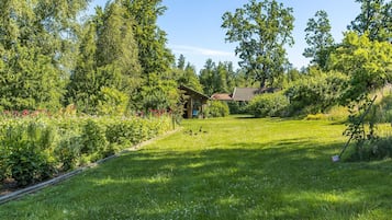 Boendeområde