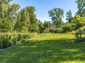 Property grounds - Lidelund by Interhome (Tingsryd)