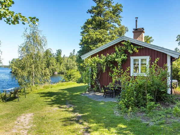 Ulkoalueet
