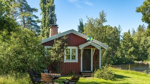 Eksteriør