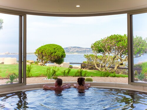 Centro Vacanze Isuledda by Interhome