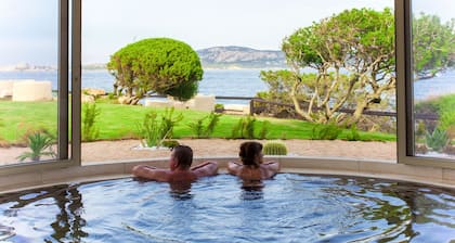 Centro Vacanze Isuledda by Interhome