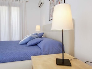 1 bedroom, WiFi