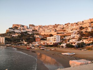 Playa