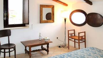 2 habitaciones y internet