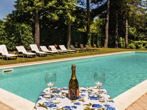 Pool - Villa Cicci by Interhome (Rocca Priora)