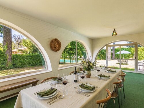 Villa Cicci by Interhome