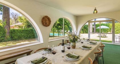Villa Cicci by Interhome