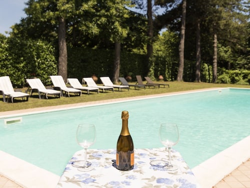 Villa Cicci by Interhome