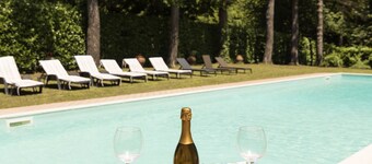 Villa Cicci by Interhome