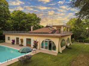 Exterior - Villa Cicci by Interhome (Rocca Priora)