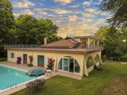 Villa Cicci by Interhome