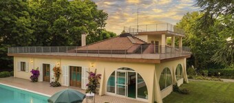 Villa Cicci by Interhome