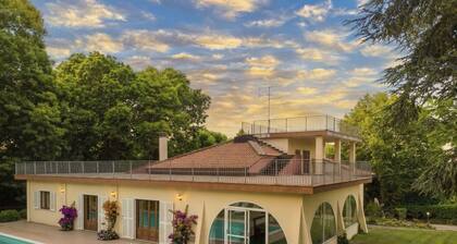 Villa Cicci by Interhome