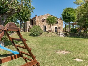 Zona infantil