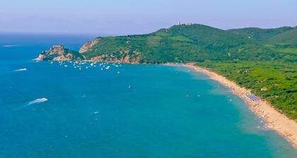 Podere Chiocciolaia by Interhome