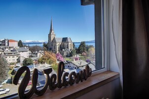 Smart TV 42 pulgadas con canales de televisión digitales