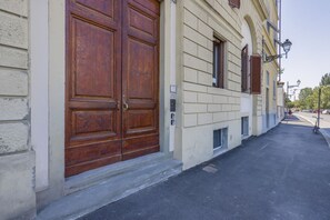 Außendetails