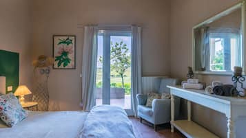 2 Schlafzimmer, WLAN