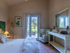 2 bedrooms, WiFi - La Carraia by Interhome (Bibbona)