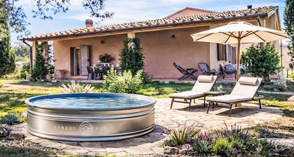 La Carraia by Interhome