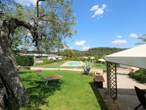 Cellina - Baia degli Ulivi by Interhome